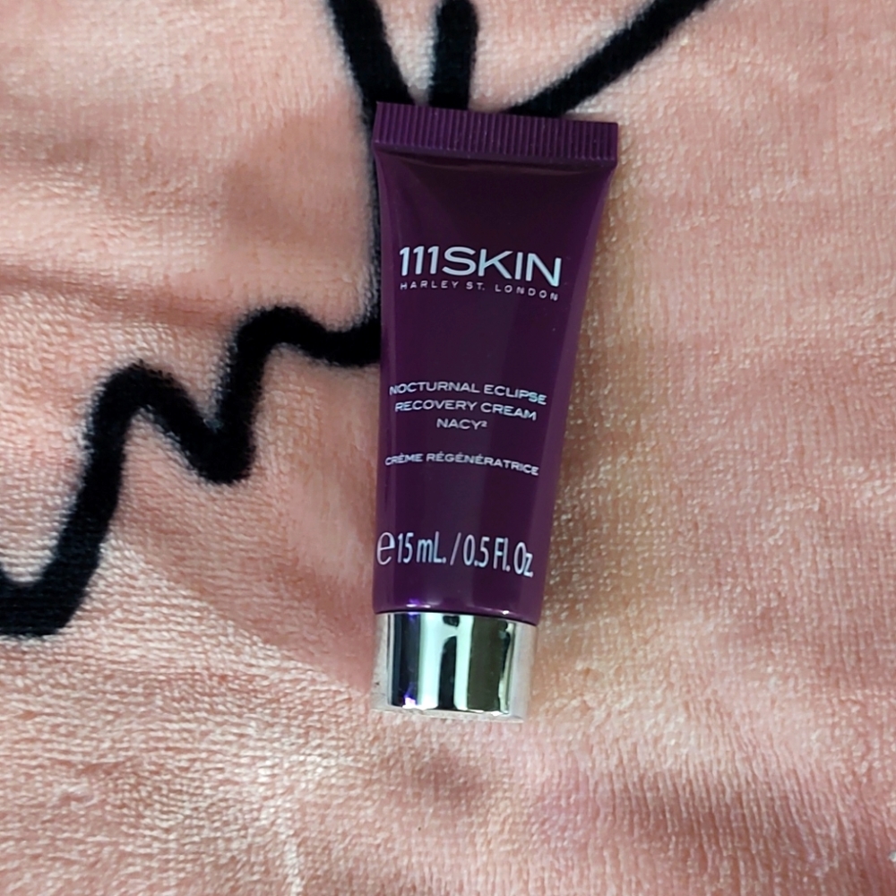 111 SKIN Nocturnal Cream